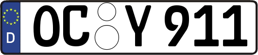 OC-Y911