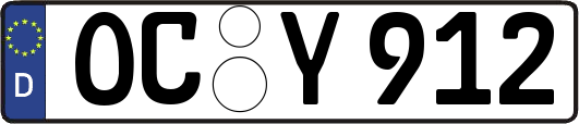 OC-Y912