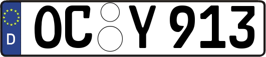 OC-Y913