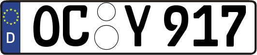 OC-Y917