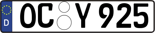OC-Y925