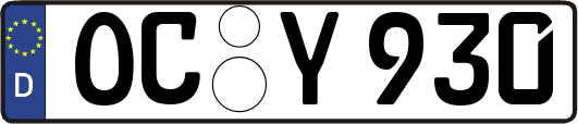 OC-Y930