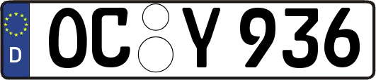 OC-Y936
