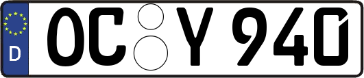 OC-Y940