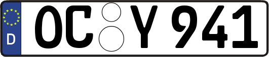 OC-Y941