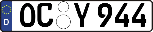 OC-Y944