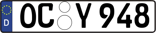 OC-Y948