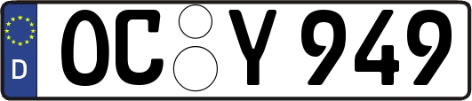 OC-Y949