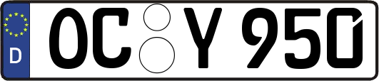 OC-Y950