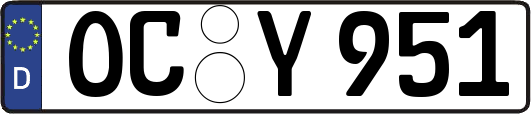OC-Y951