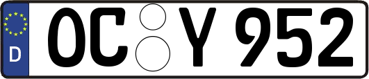 OC-Y952