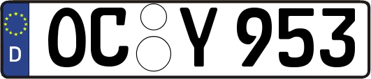 OC-Y953