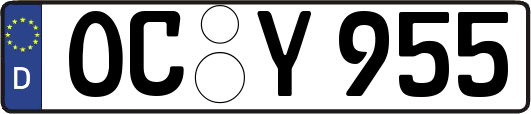 OC-Y955