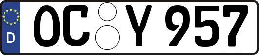 OC-Y957