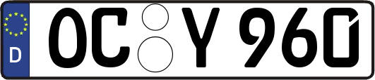 OC-Y960