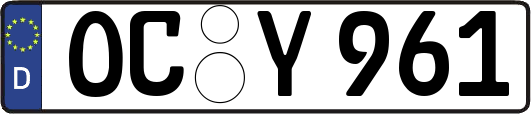 OC-Y961