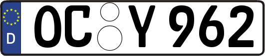 OC-Y962