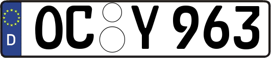 OC-Y963
