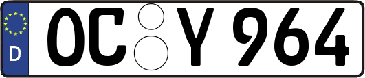 OC-Y964