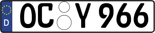 OC-Y966