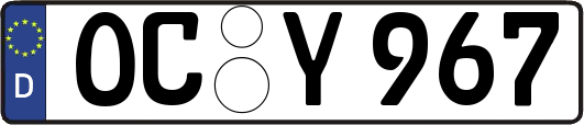 OC-Y967