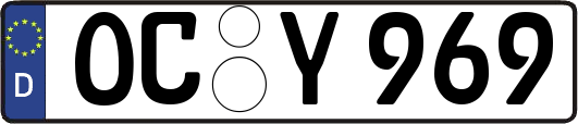 OC-Y969