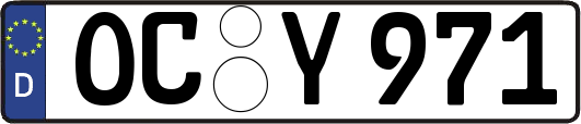OC-Y971