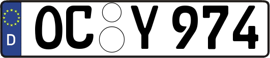 OC-Y974