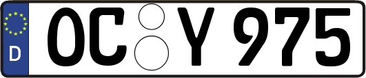 OC-Y975