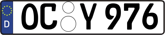 OC-Y976