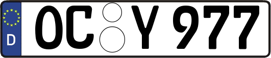 OC-Y977