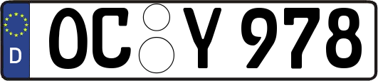 OC-Y978