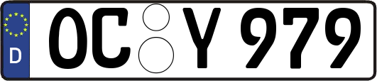 OC-Y979