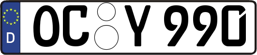 OC-Y990