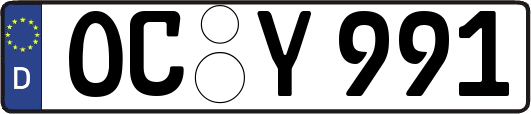 OC-Y991