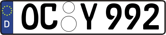 OC-Y992