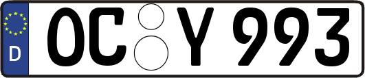 OC-Y993