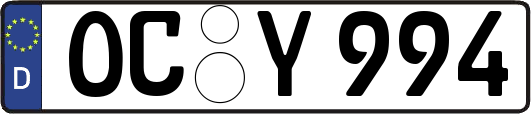 OC-Y994