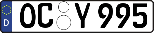 OC-Y995