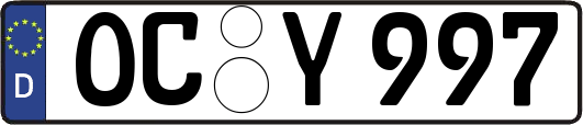 OC-Y997