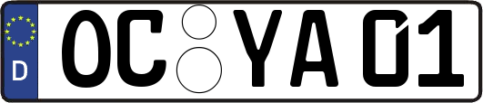 OC-YA01