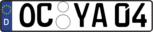 OC-YA04