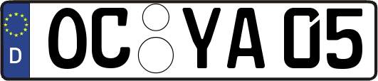 OC-YA05
