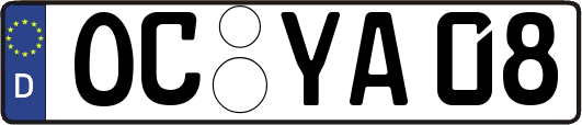 OC-YA08