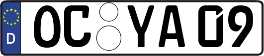 OC-YA09