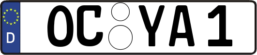 OC-YA1