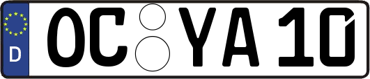 OC-YA10