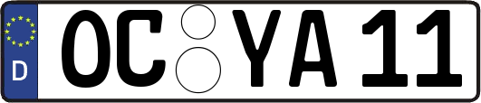 OC-YA11