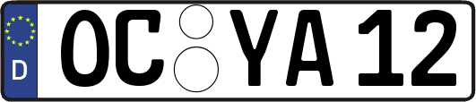 OC-YA12