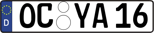 OC-YA16